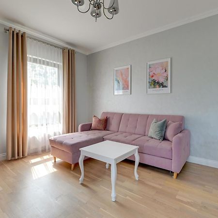 Morenova By Downtown Apartments Gdańsk Zewnętrze zdjęcie