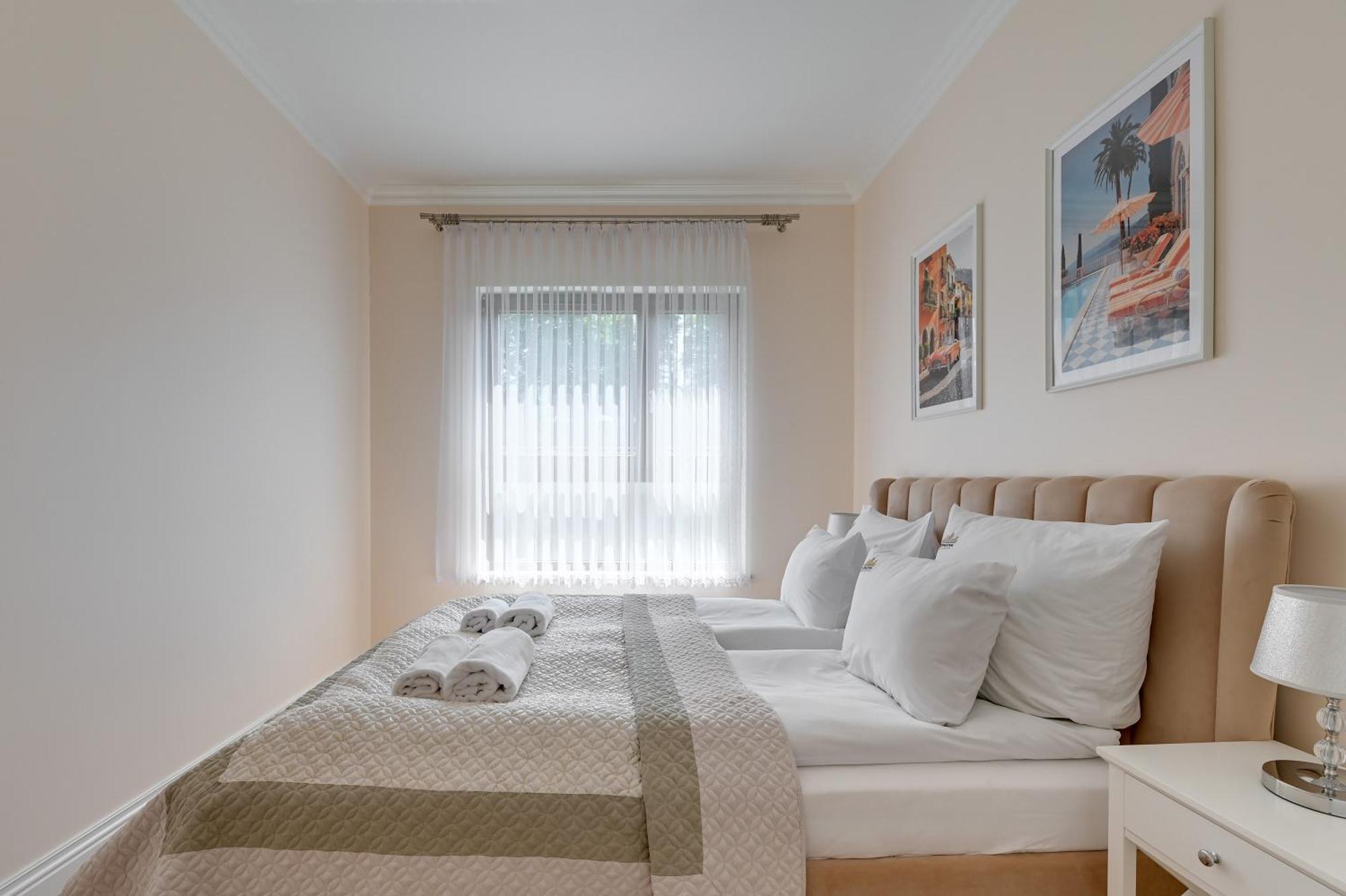 Morenova By Downtown Apartments Gdańsk Zewnętrze zdjęcie