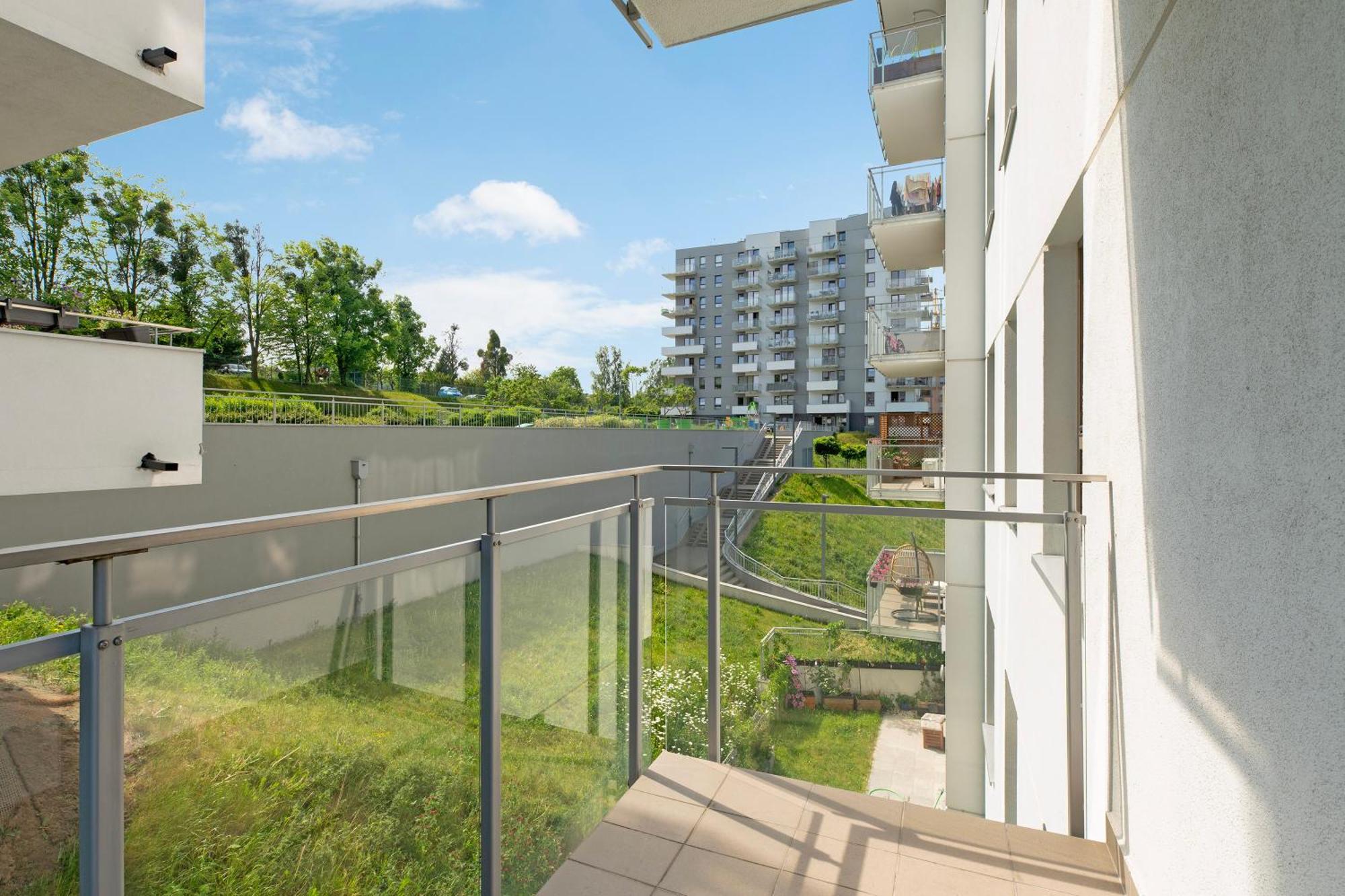 Morenova By Downtown Apartments Gdańsk Zewnętrze zdjęcie