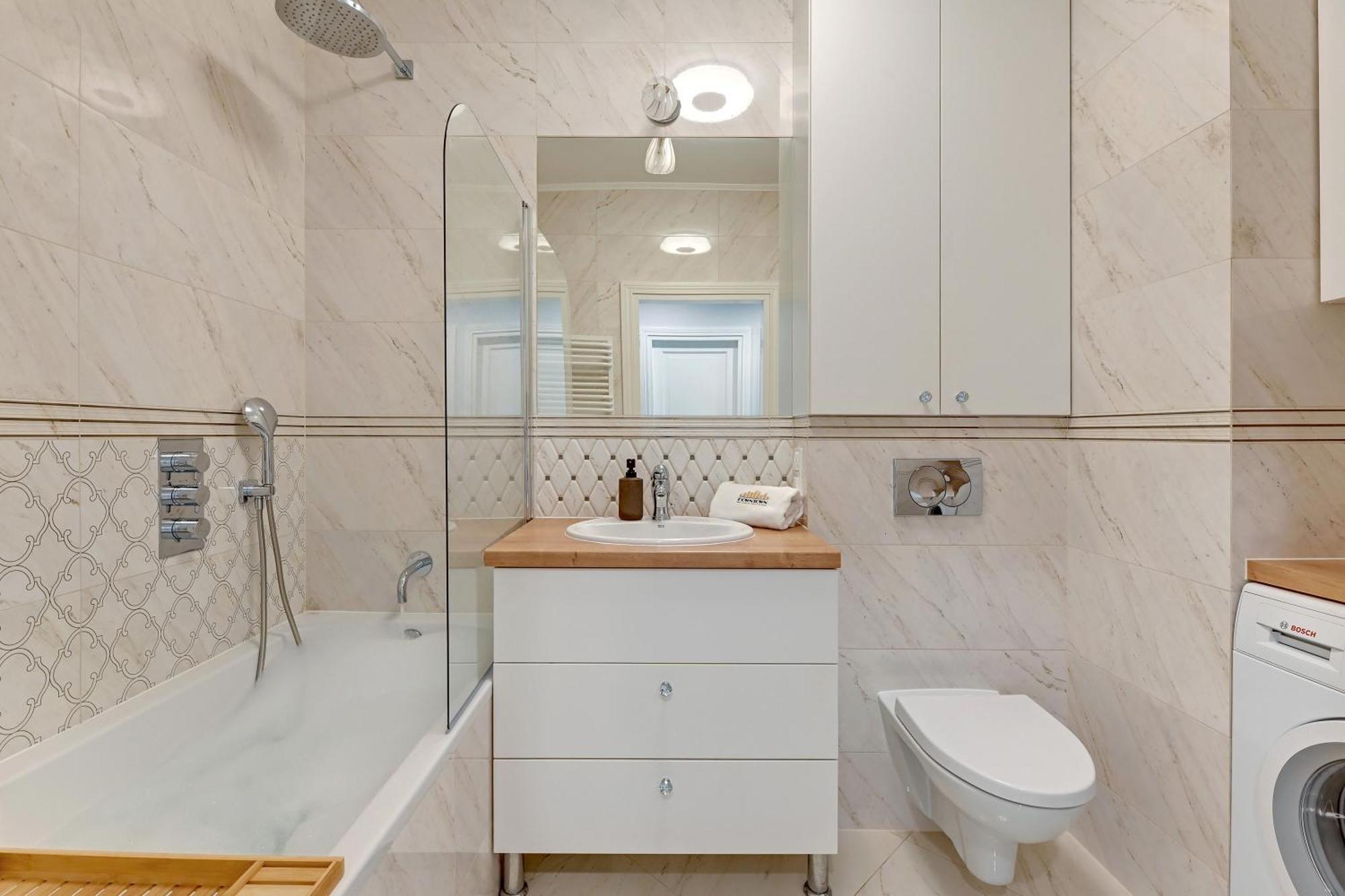 Morenova By Downtown Apartments Gdańsk Zewnętrze zdjęcie