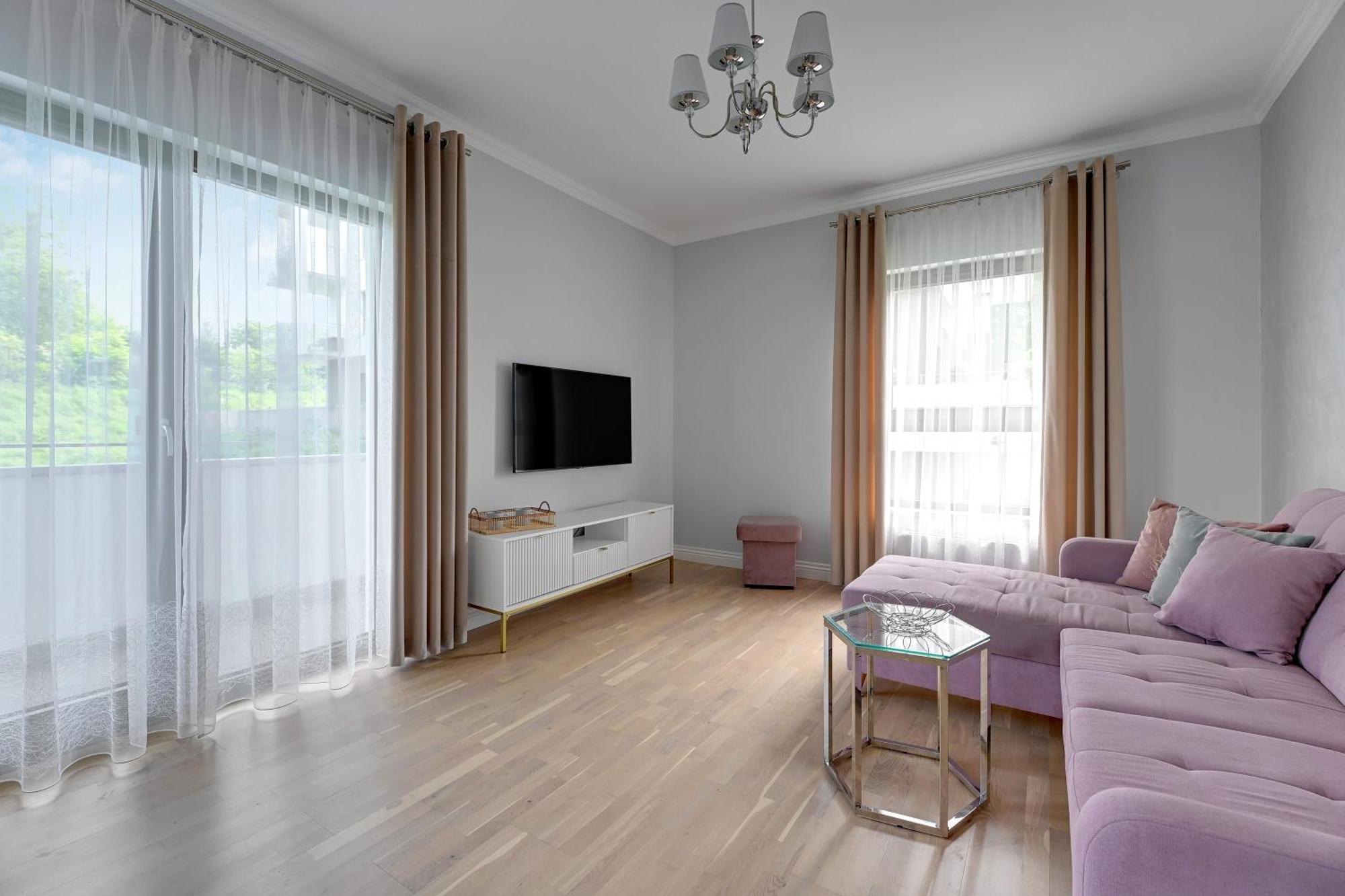 Morenova By Downtown Apartments Gdańsk Zewnętrze zdjęcie
