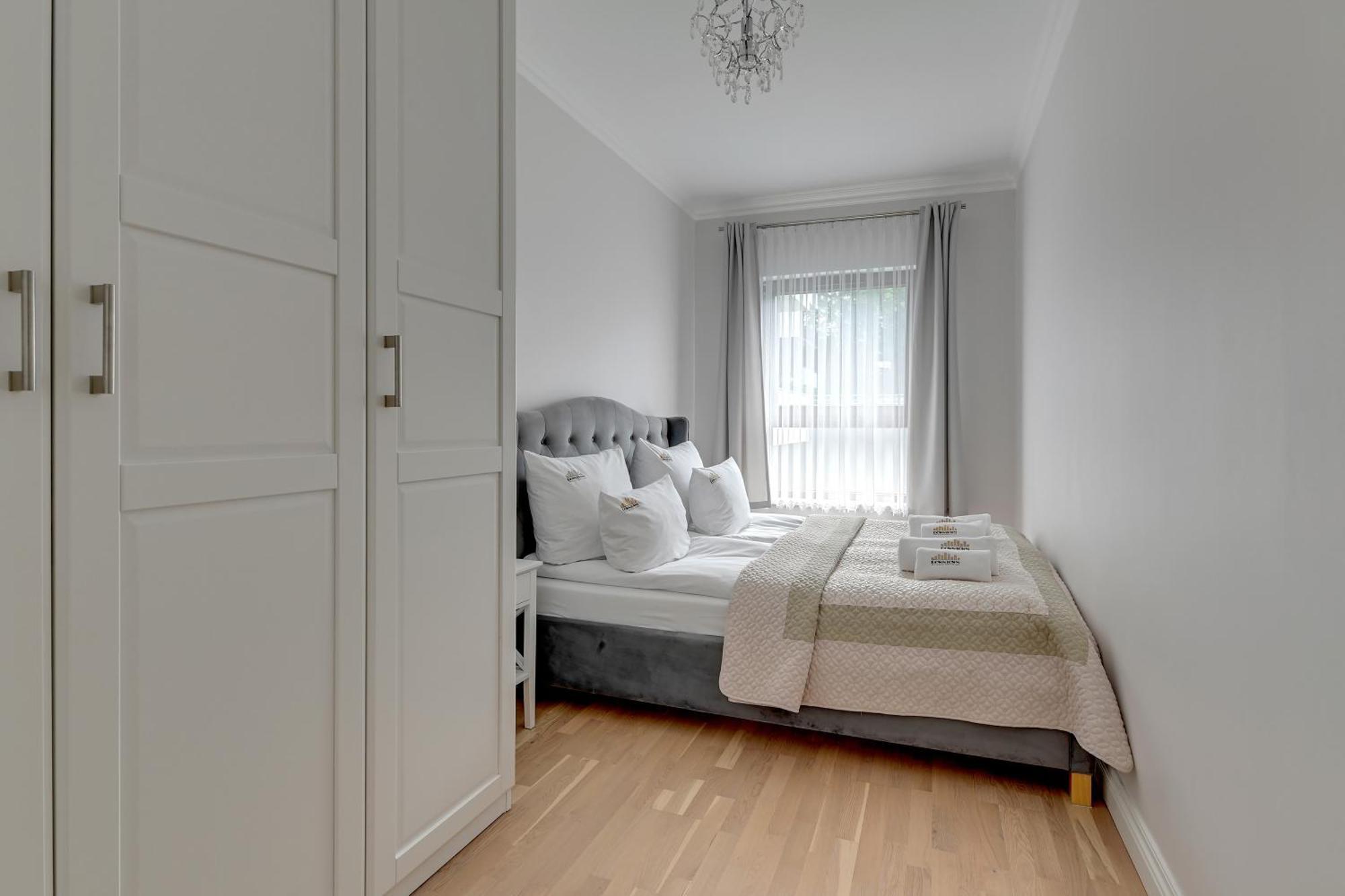 Morenova By Downtown Apartments Gdańsk Zewnętrze zdjęcie