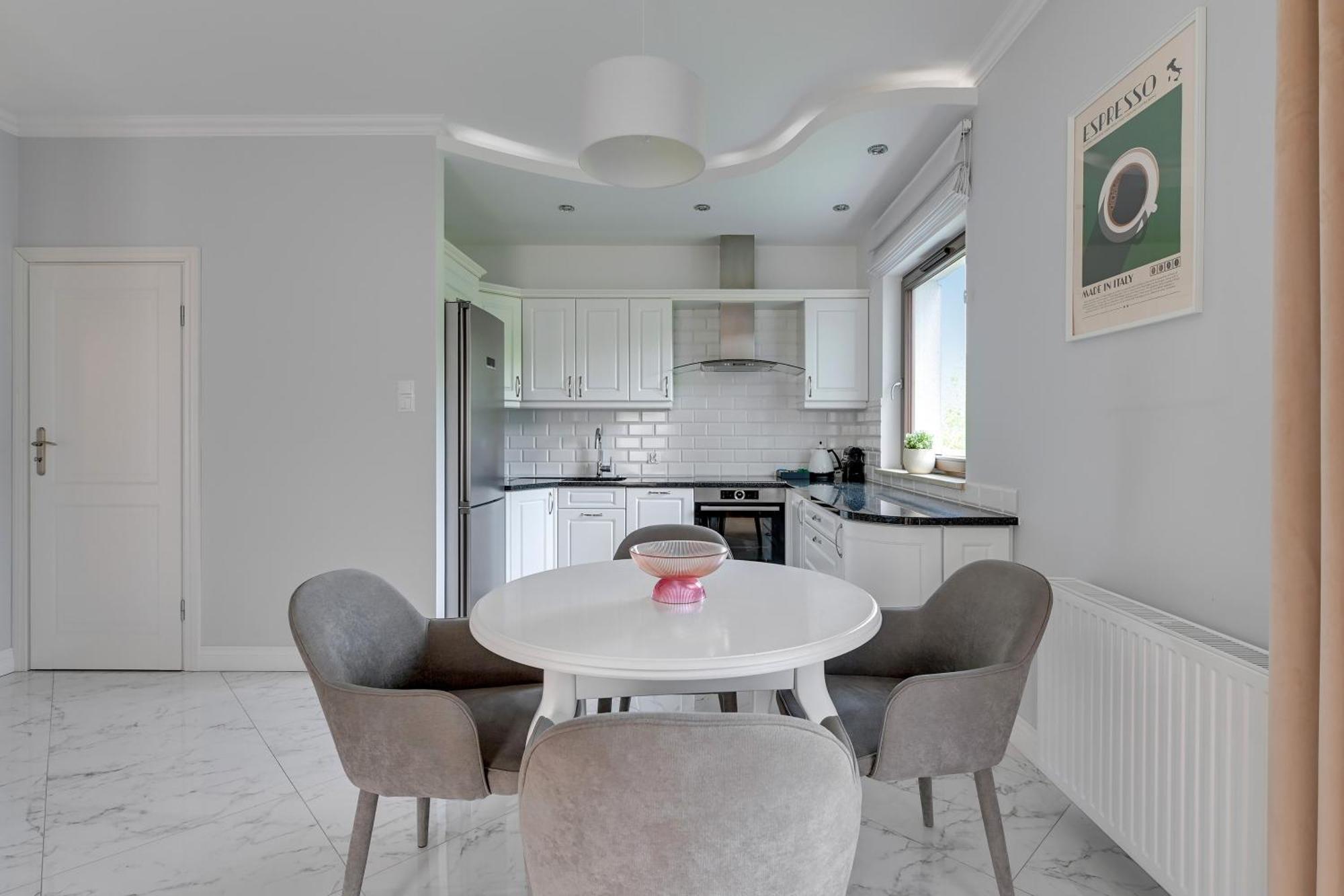 Morenova By Downtown Apartments Gdańsk Zewnętrze zdjęcie